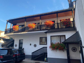 Gästehaus Vis-A-Vis